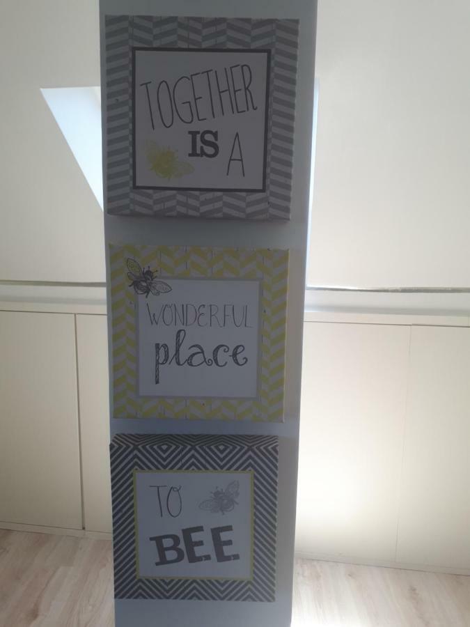 Dalma Flats - Garden Apartment *